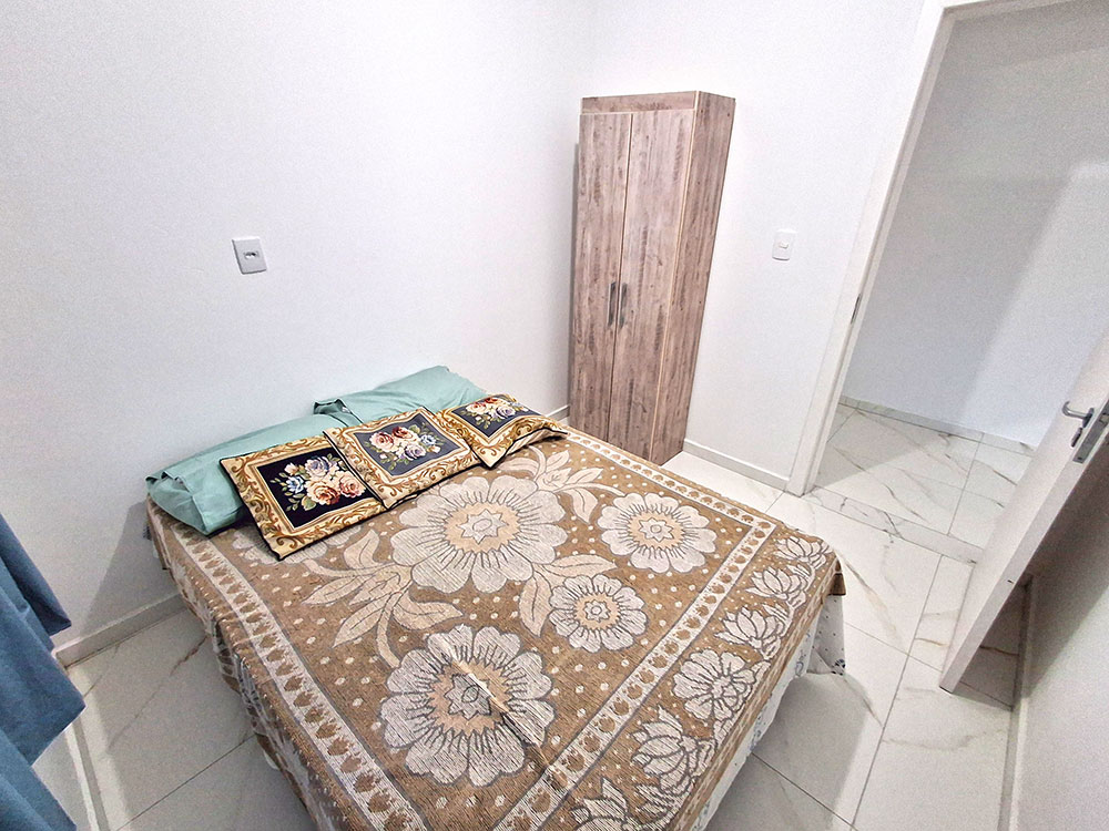 Dormit&oacute;rio 01