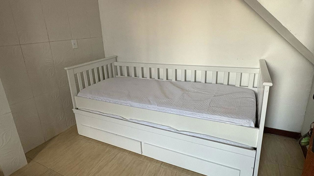 Dormit&oacute;rio 01