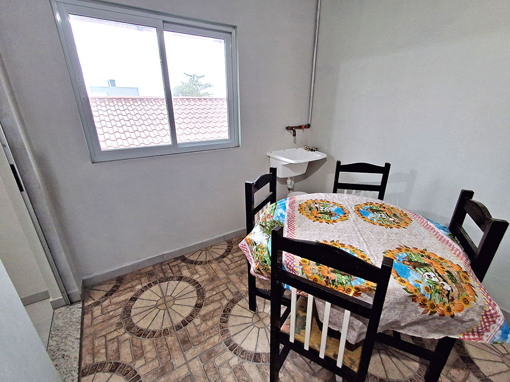 Área de serviço (apto)