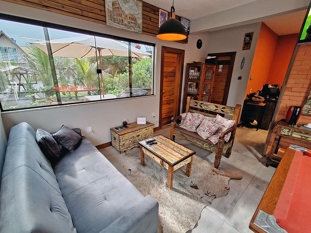 Sala de jogos
