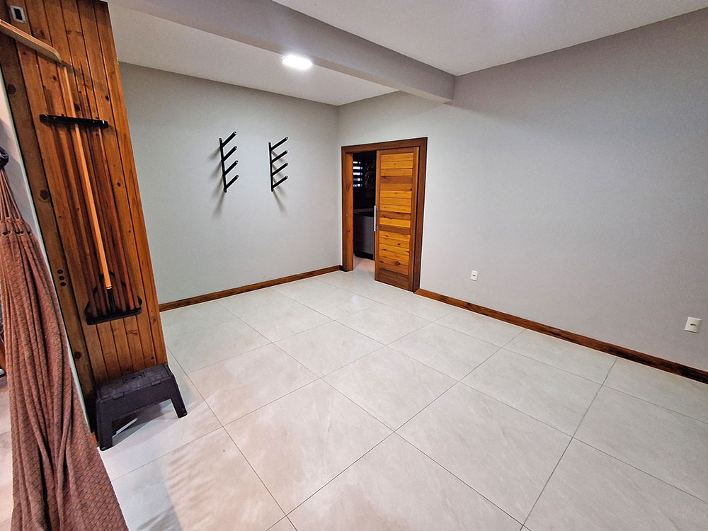 Garagem