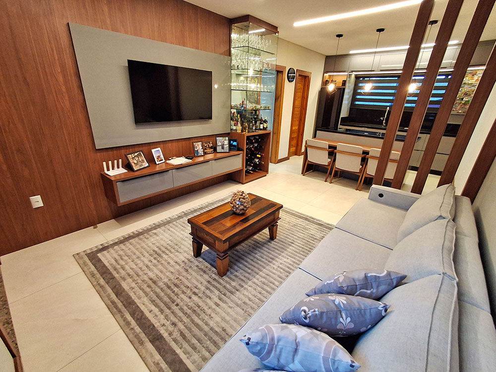 Sala de estar