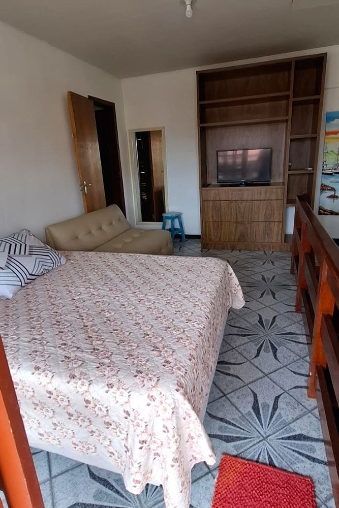 Dormitório 03 (sem porta)