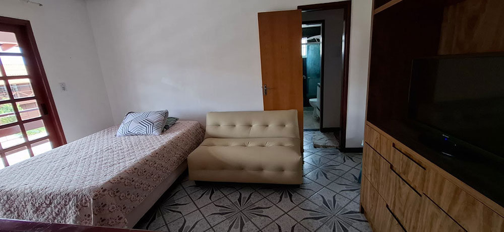 Dormitório 03 (sem porta)