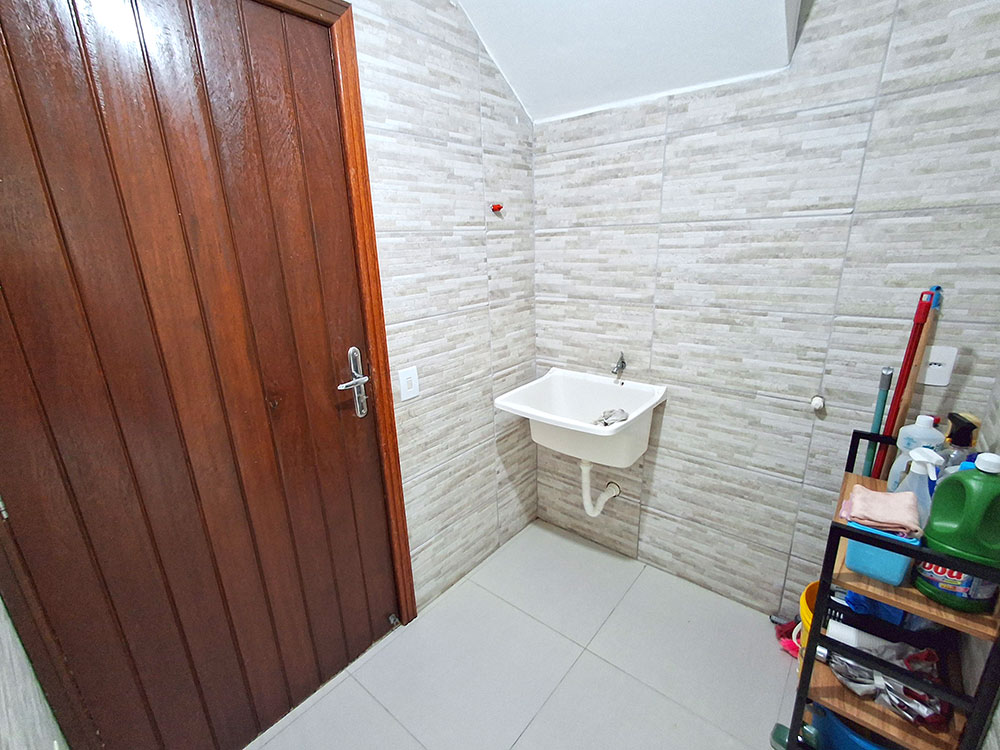 &Aacute;rea de servi&ccedil;o