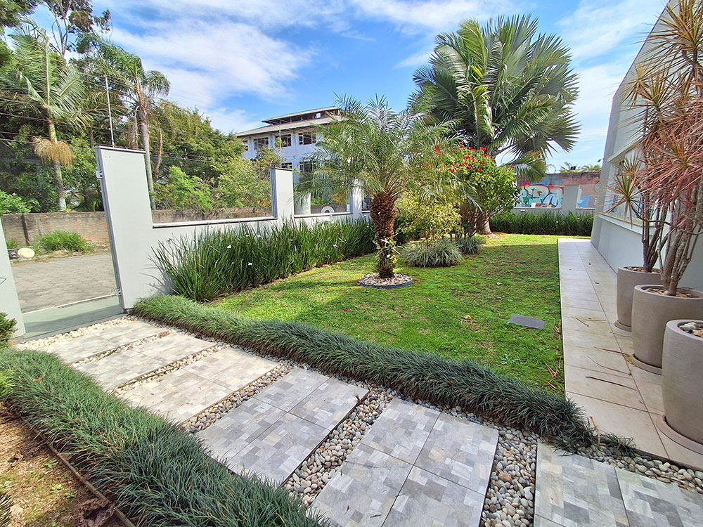 Jardim