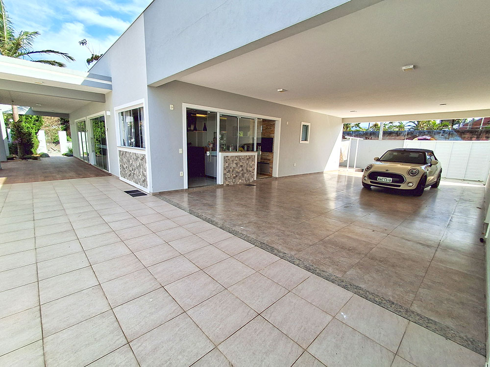 Garagem